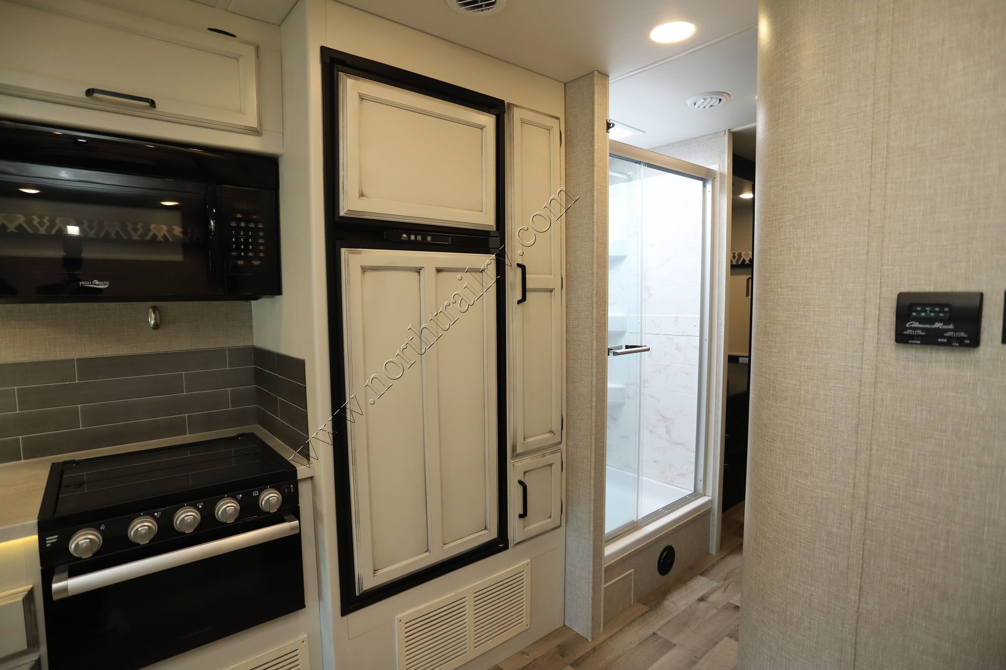 Used 2022 Jayco Greyhawk 29MV Class C  For Sale