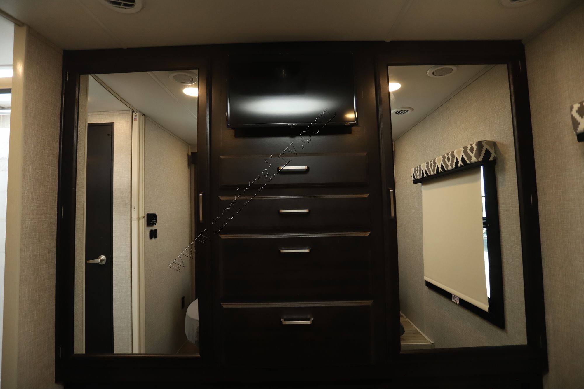 Used 2022 Jayco Greyhawk 29MV Class C  For Sale