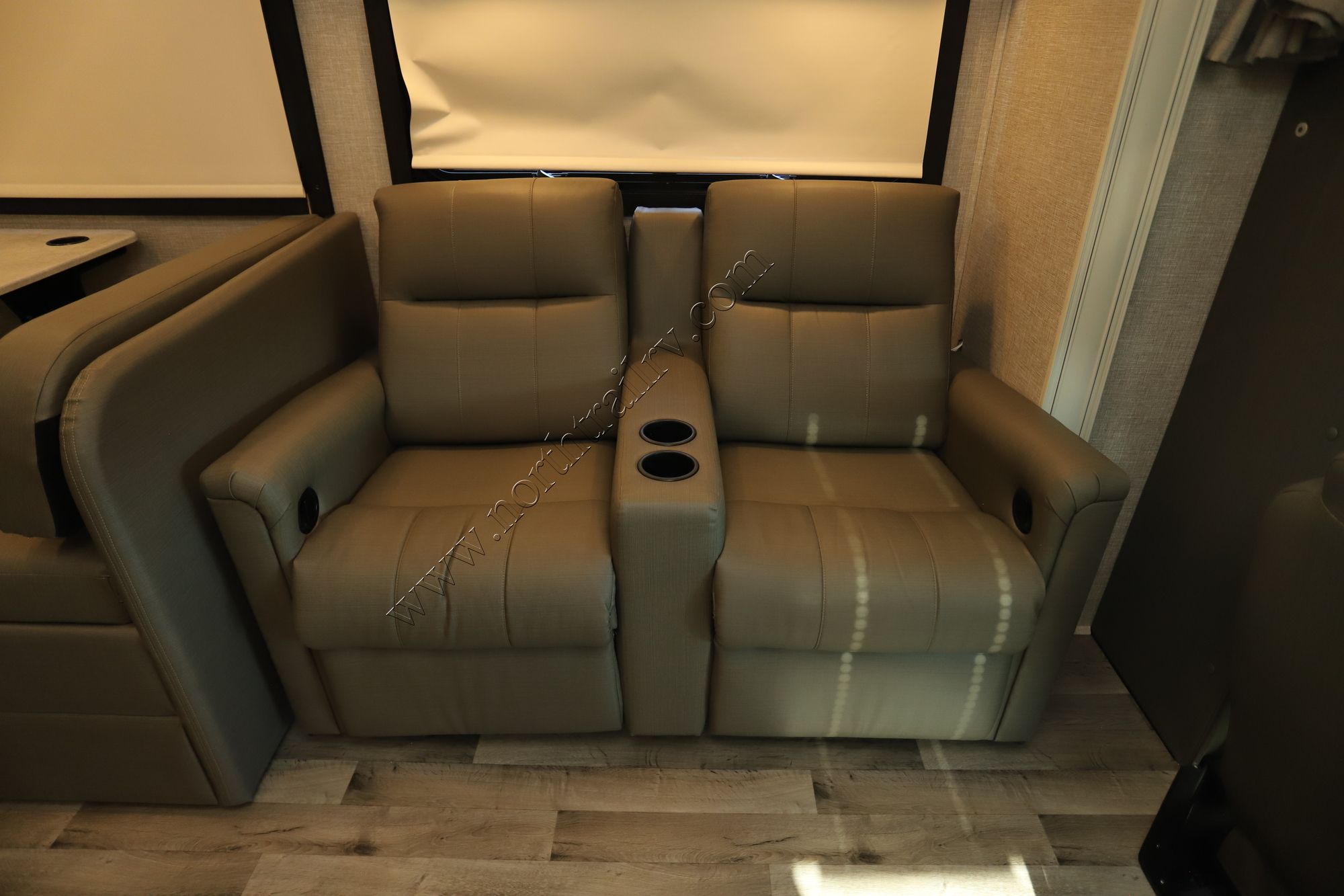 Used 2022 Jayco Greyhawk 29MV Class C  For Sale