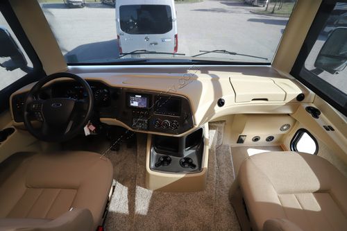 2023 Tiffin Motor Homes Allegro 32SA