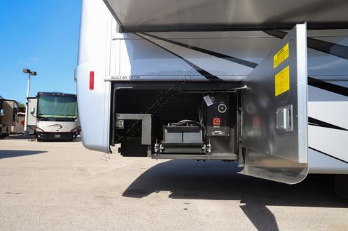2023 Tiffin Motor Homes Allegro 32SA