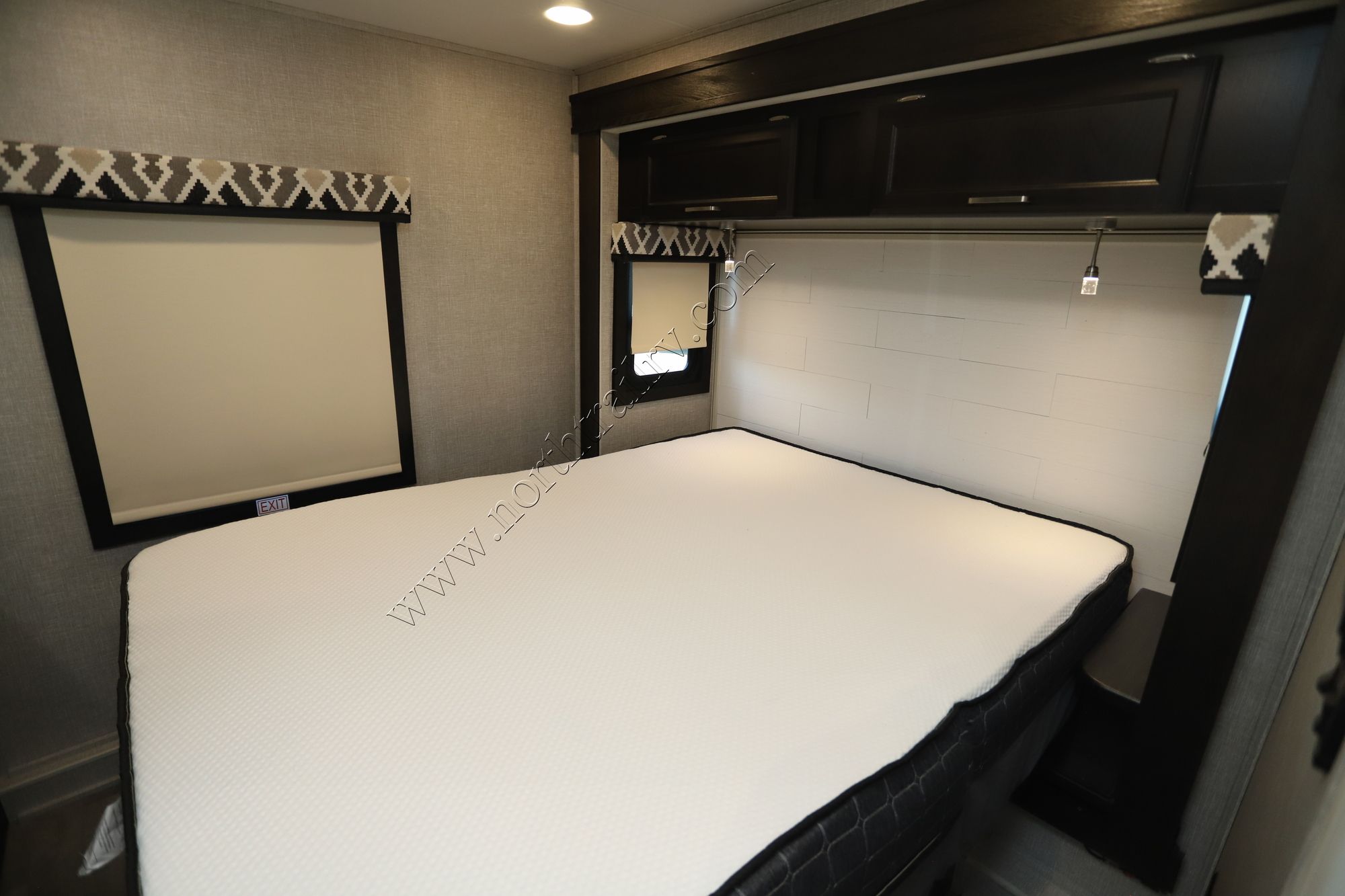 Used 2022 Jayco Greyhawk 29MV Class C  For Sale