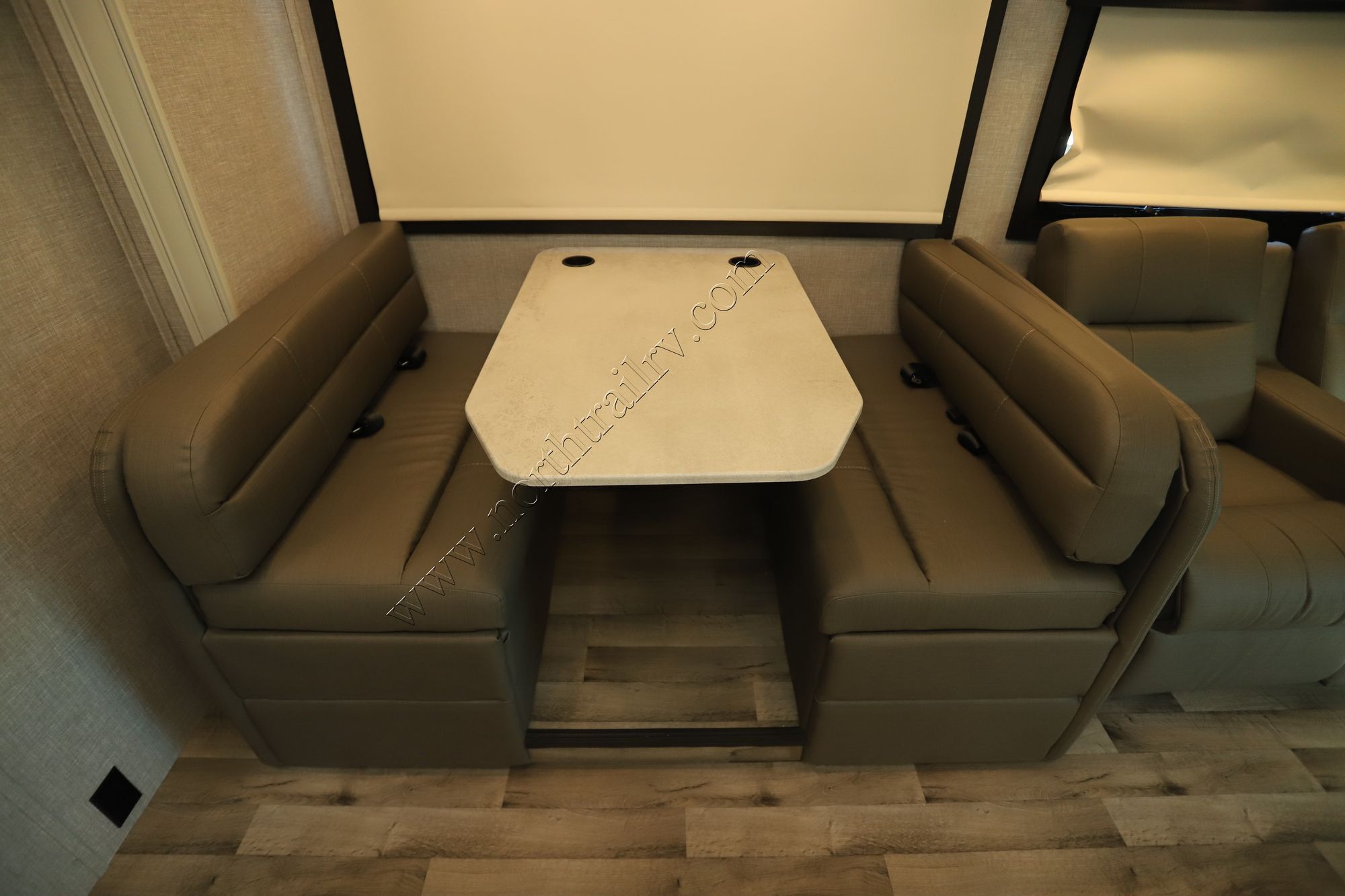 Used 2022 Jayco Greyhawk 29MV Class C  For Sale