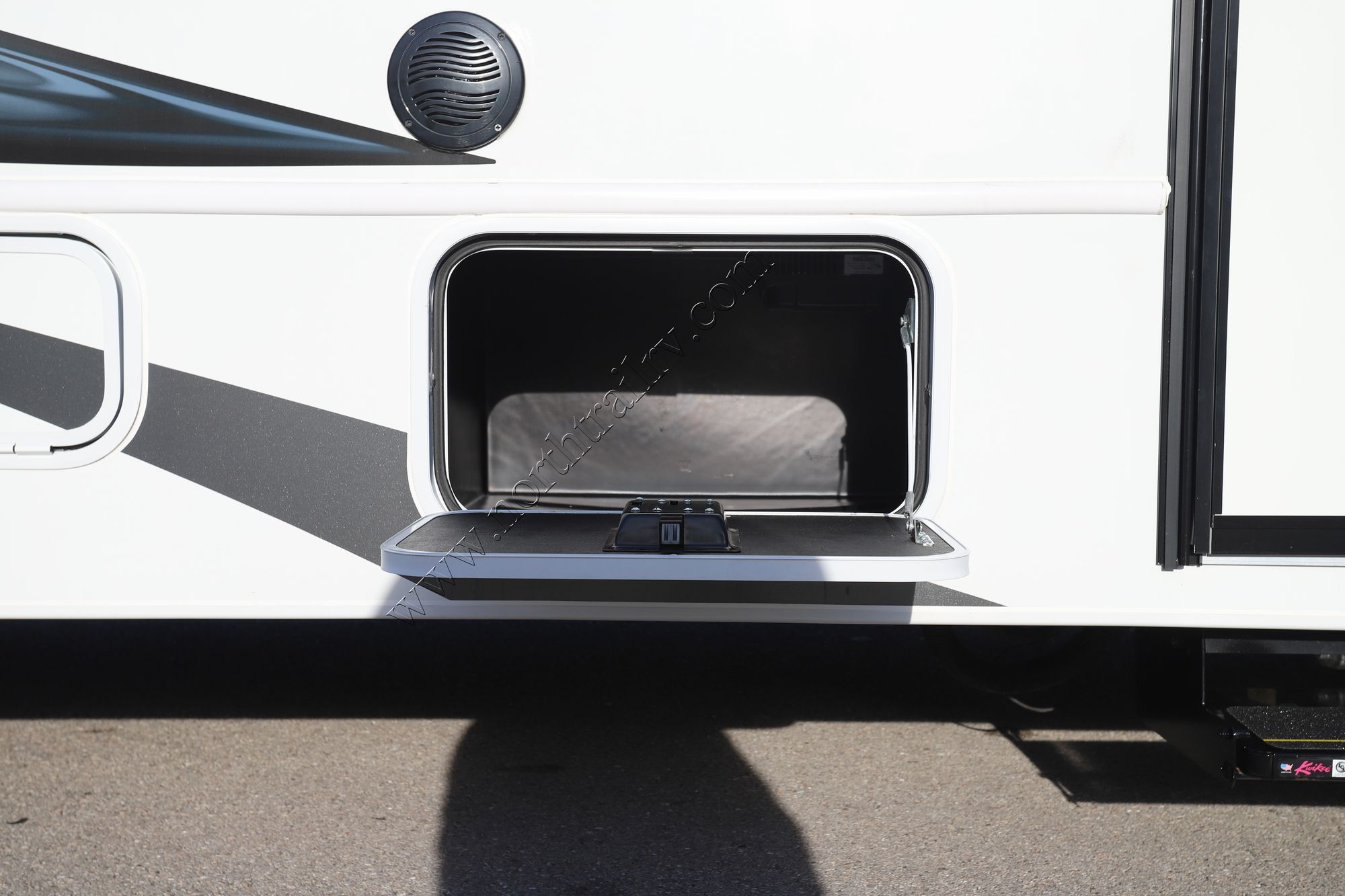 Used 2022 Jayco Greyhawk 29MV Class C  For Sale