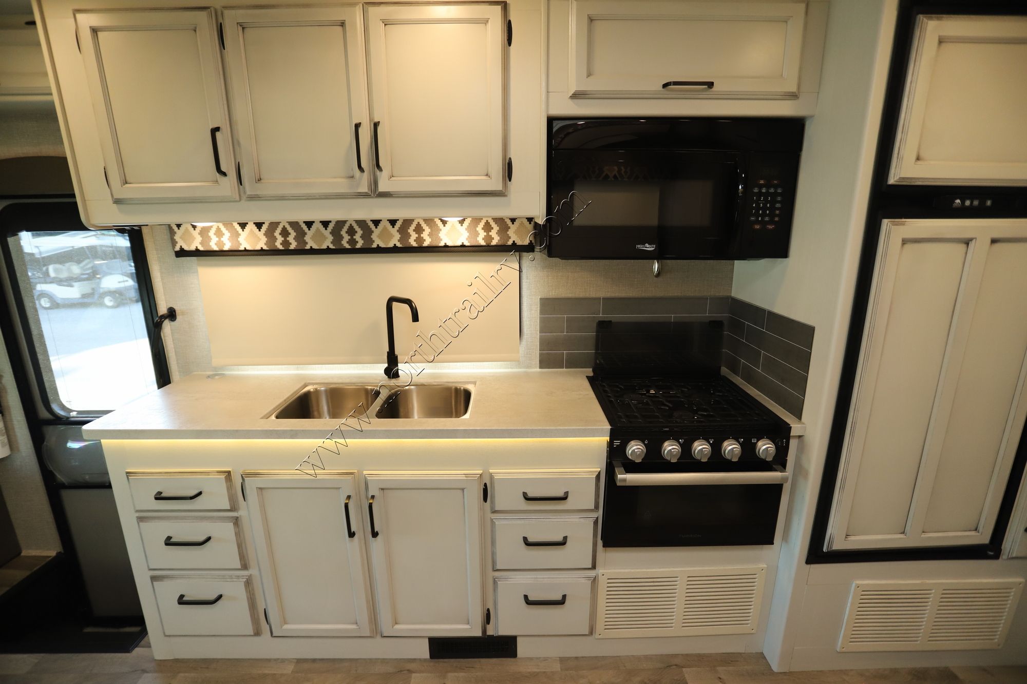 Used 2022 Jayco Greyhawk 29MV Class C  For Sale