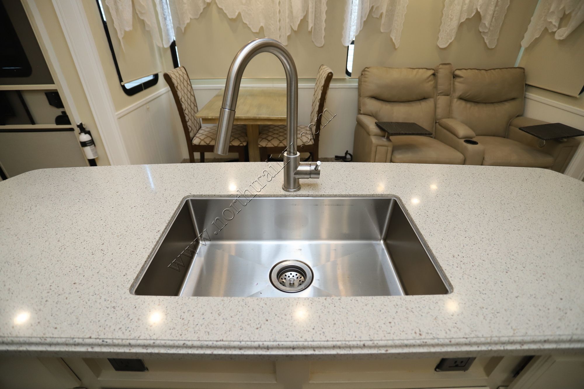 Used 2020 Grand Design Solitude 2930RL Fifth Wheel  For Sale