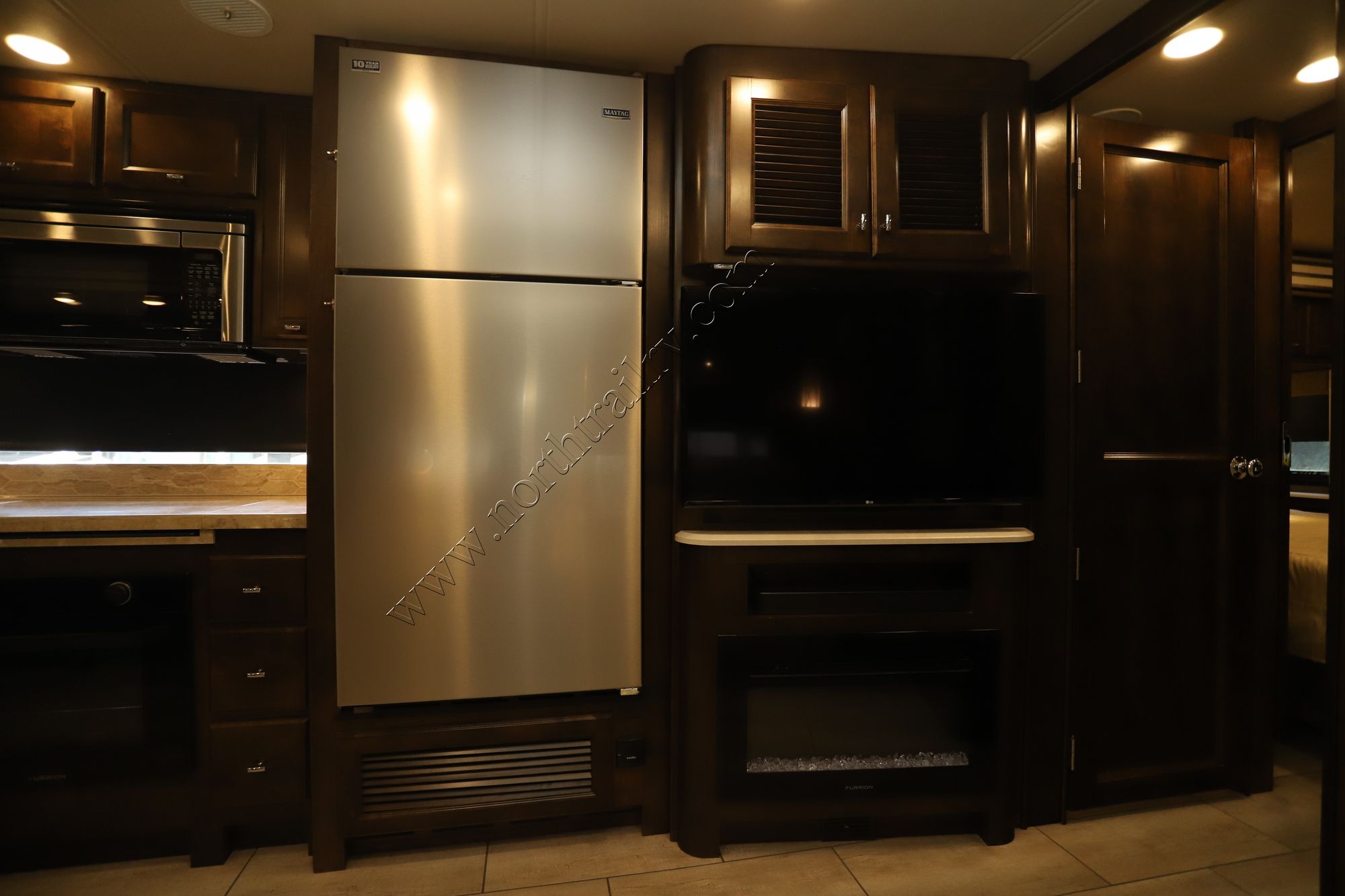 Used 2021 Tiffin Motor Homes Allegro 32SA Class A  For Sale