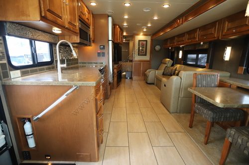2016 Tiffin Motor Homes Allegro 36LA