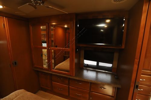 2016 Tiffin Motor Homes Allegro 36LA