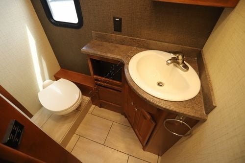 2016 Tiffin Motor Homes Allegro 36LA