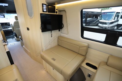 2023 Airstream Interstate 24GL-e