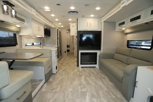 2022 Coachmen Sportscoach Srs 354QS