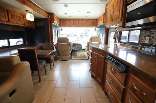 2016 Tiffin Motor Homes Allegro 36LA