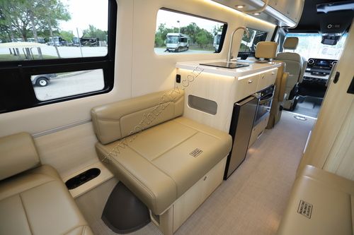 2023 Airstream Interstate 24GL-e