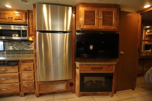 2016 Tiffin Motor Homes Allegro 36LA