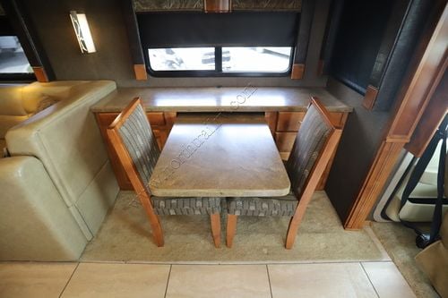 2016 Tiffin Motor Homes Allegro 36LA
