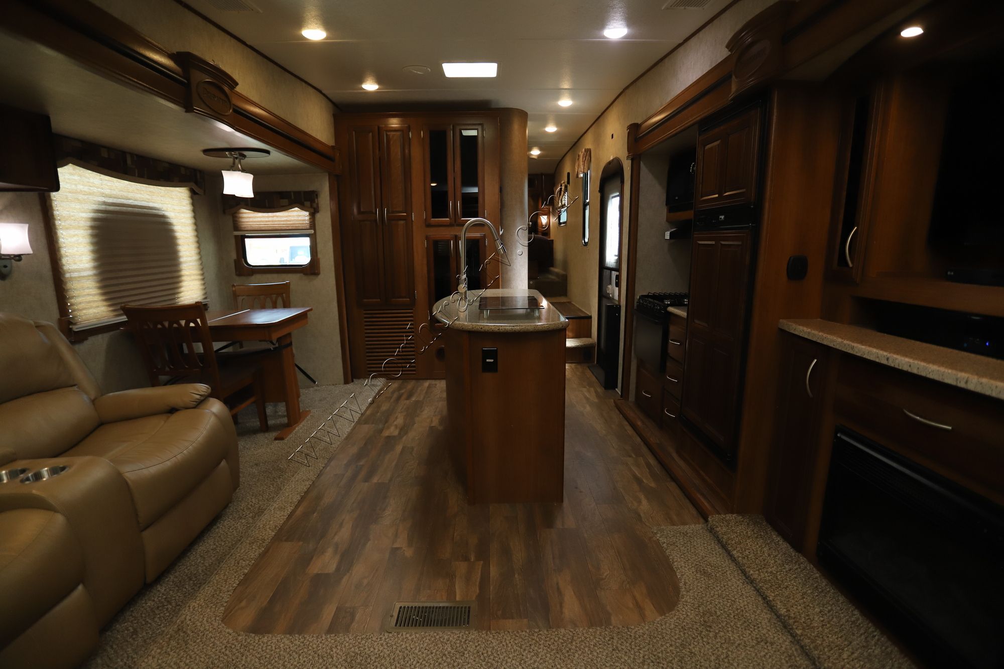 Used 2015 Prime Time Crusader 295RST Fifth Wheel  For Sale