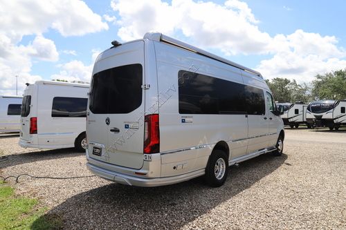 2023 Airstream Interstate 24GL-e