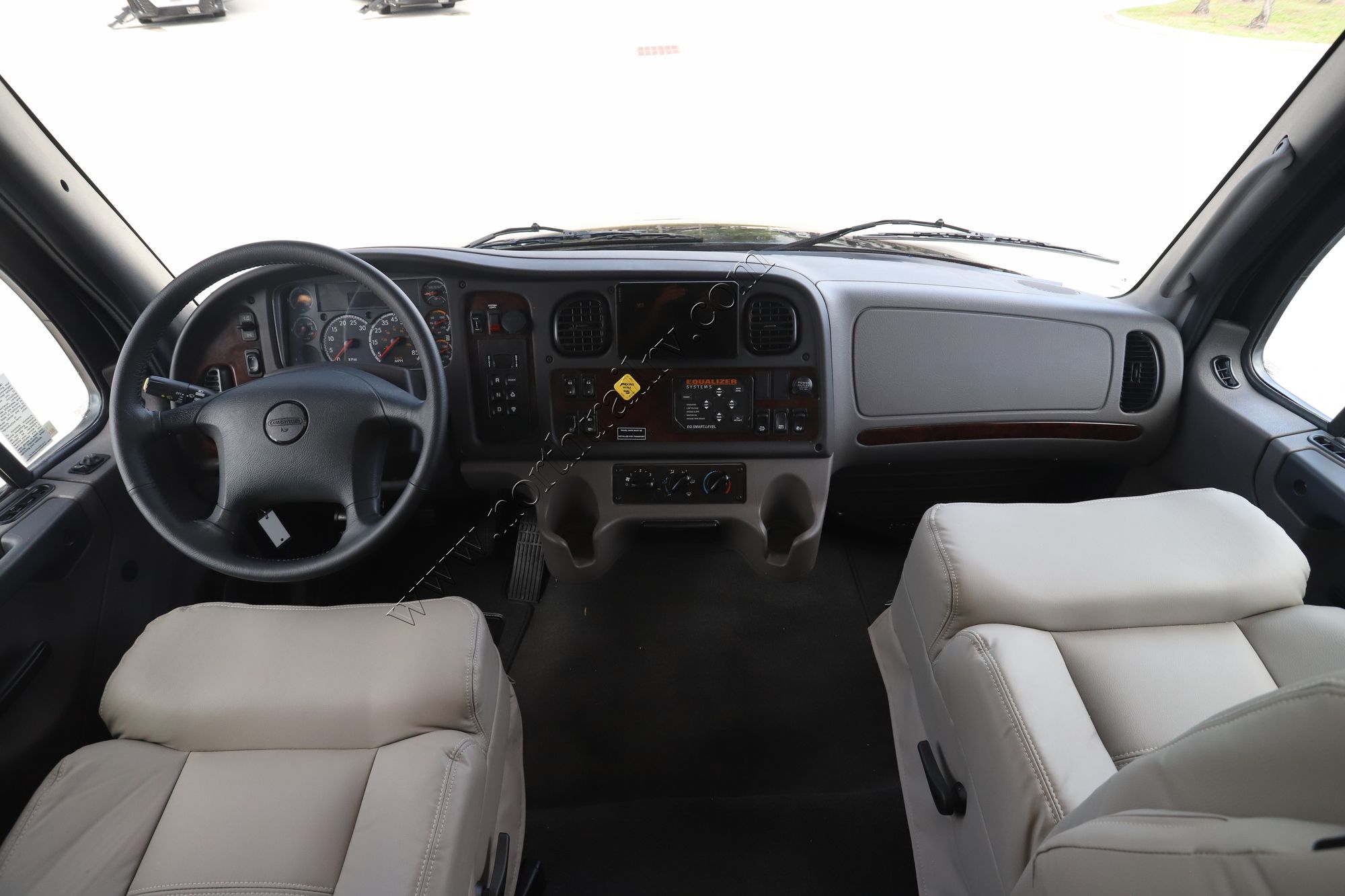 New 2023 Renegade Rv Valencia 36SB Super C  For Sale