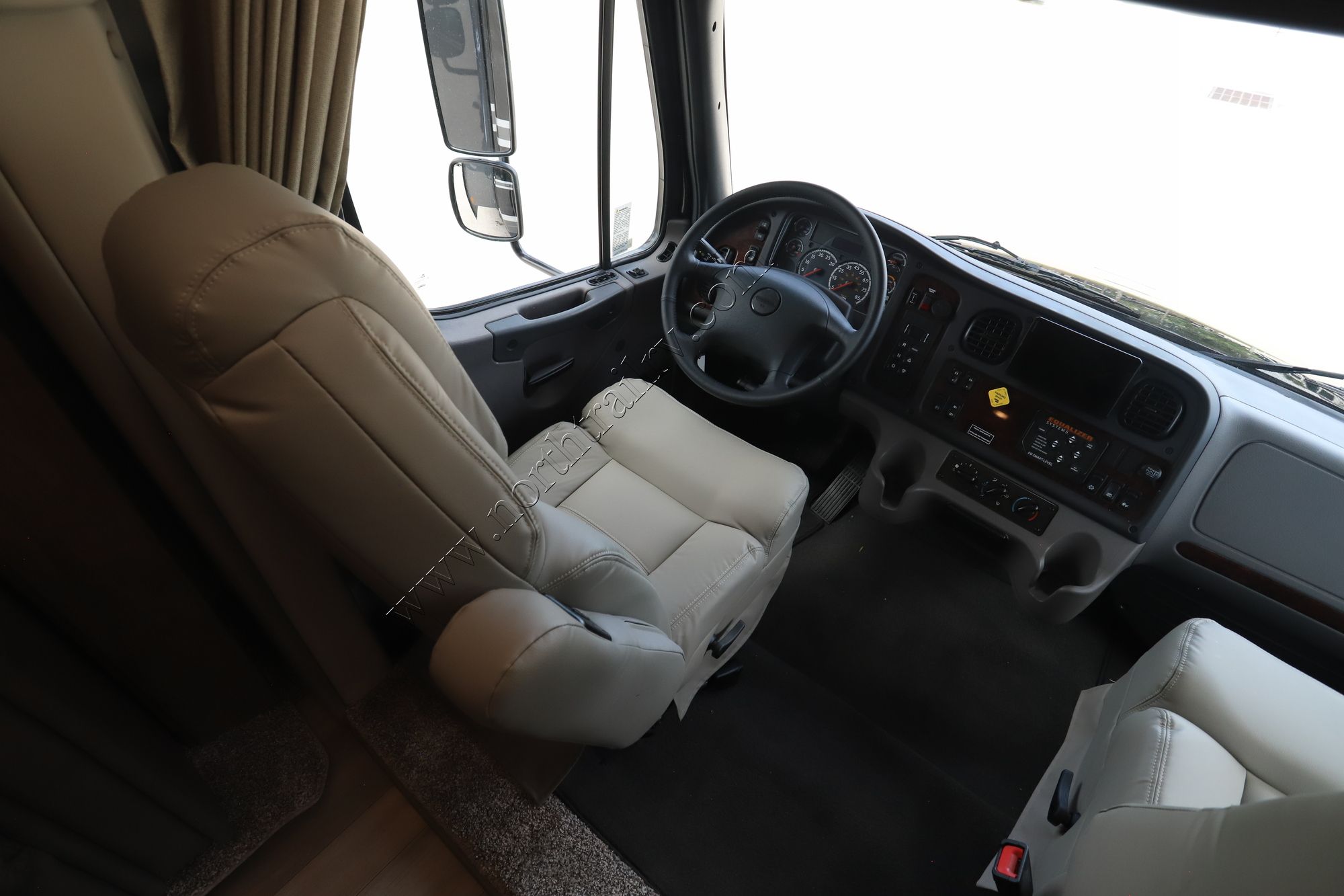 New 2023 Renegade Rv Valencia 36SB Super C  For Sale