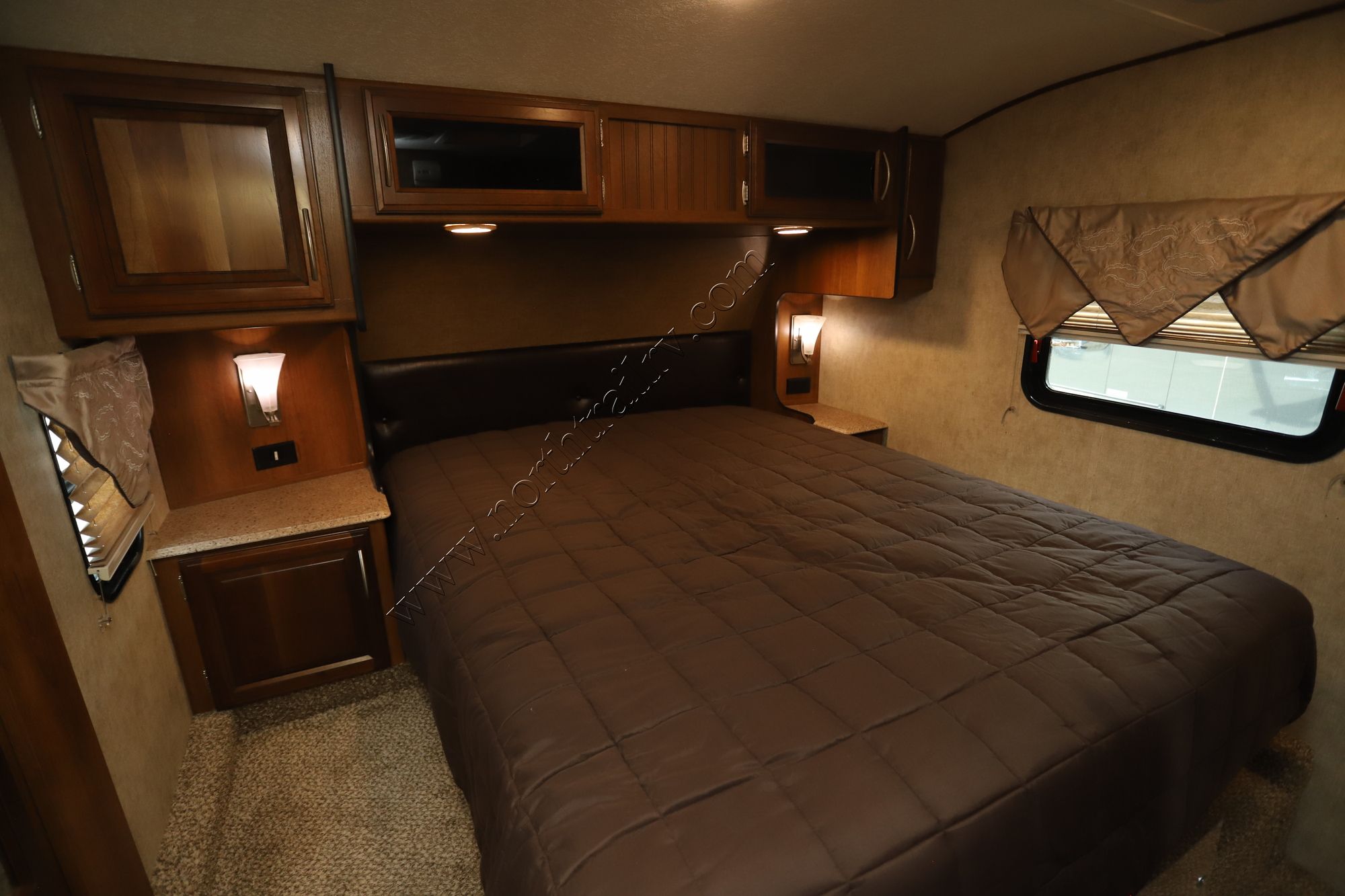 Used 2015 Prime Time Crusader 295RST Fifth Wheel  For Sale