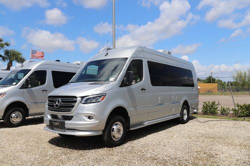 2023 Airstream Interstate 24GL-e