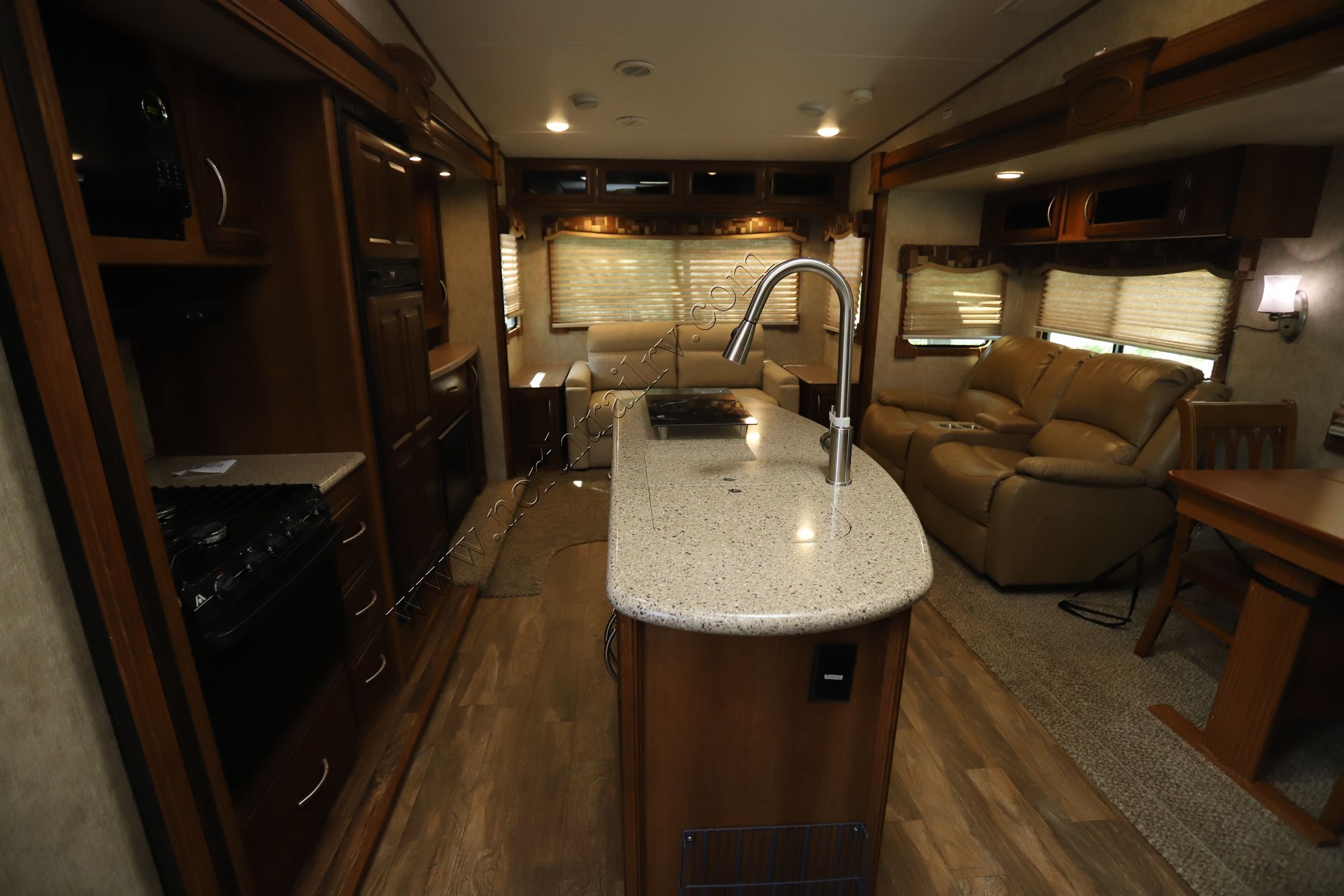 Used 2015 Prime Time Crusader 295RST Fifth Wheel  For Sale