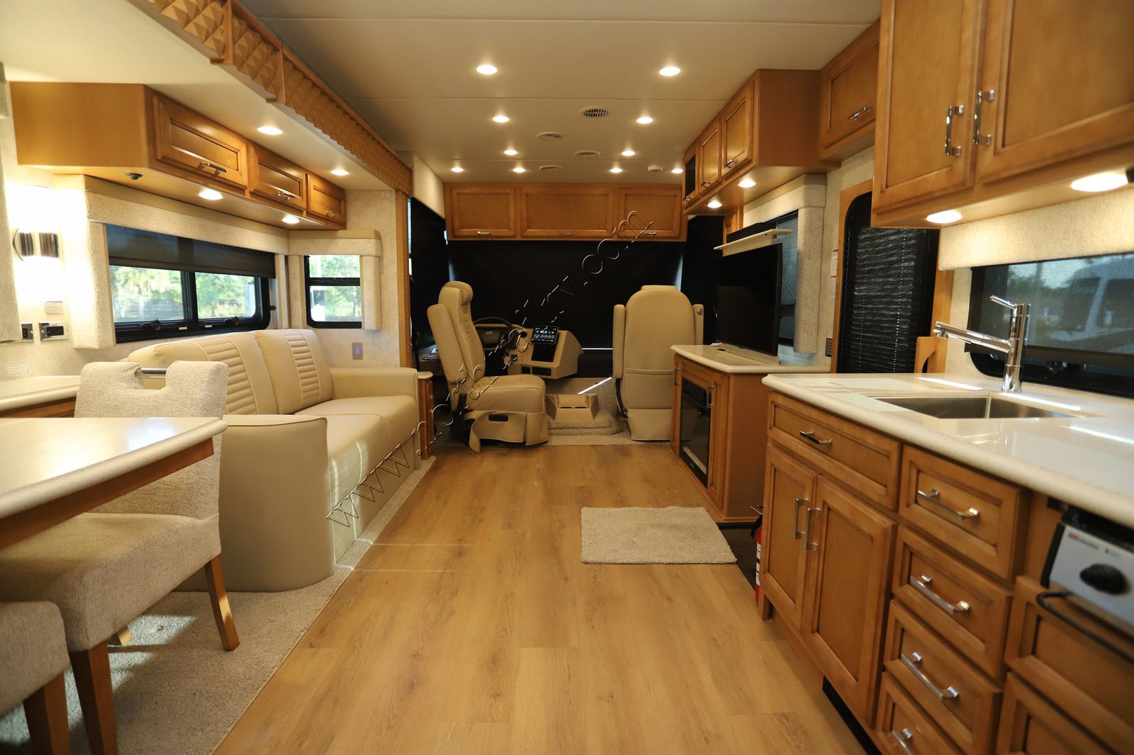 New and Used RVs for Sale in Fort Myers, FL North Trail RV Center