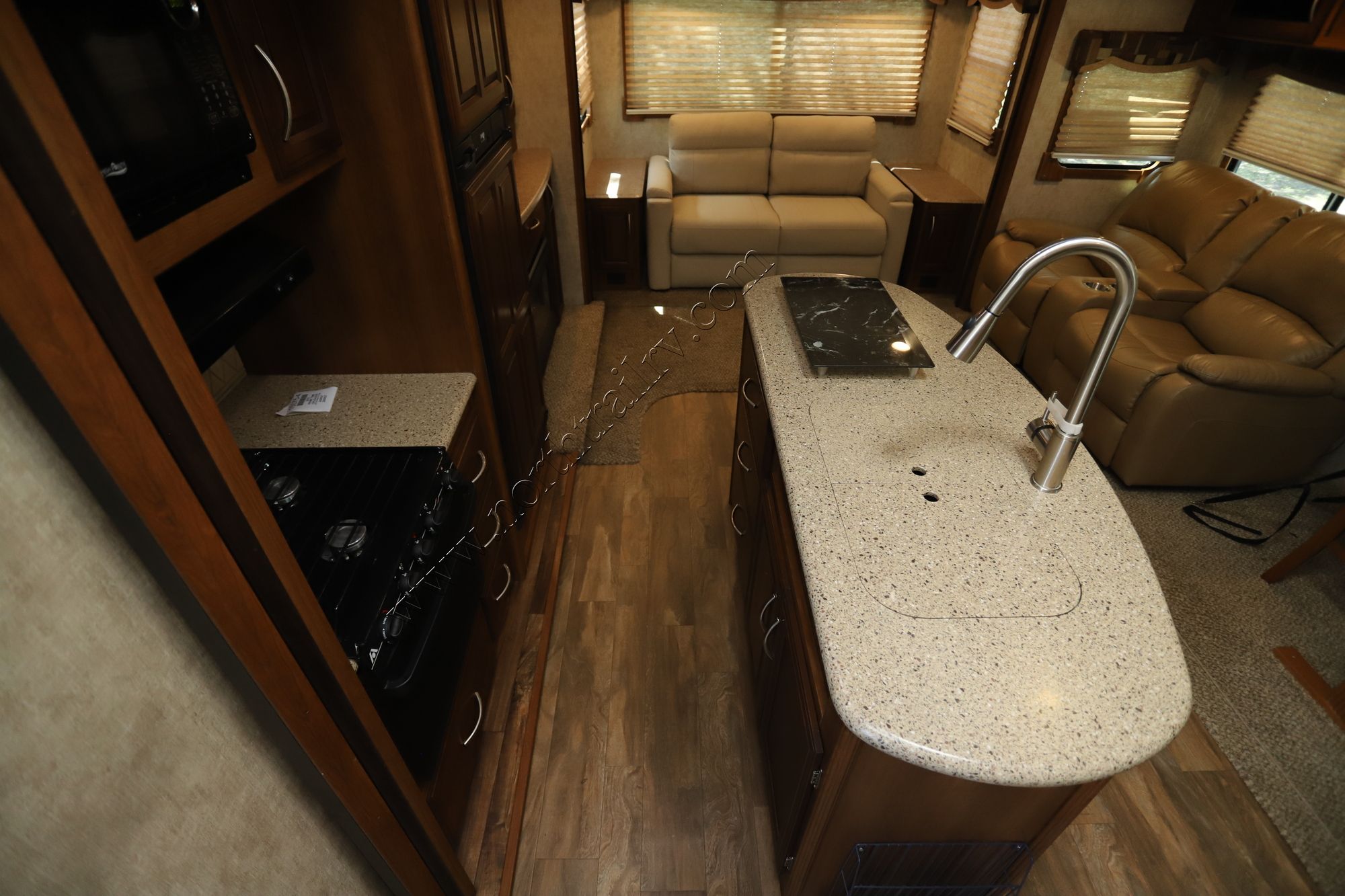 Used 2015 Prime Time Crusader 295RST Fifth Wheel  For Sale