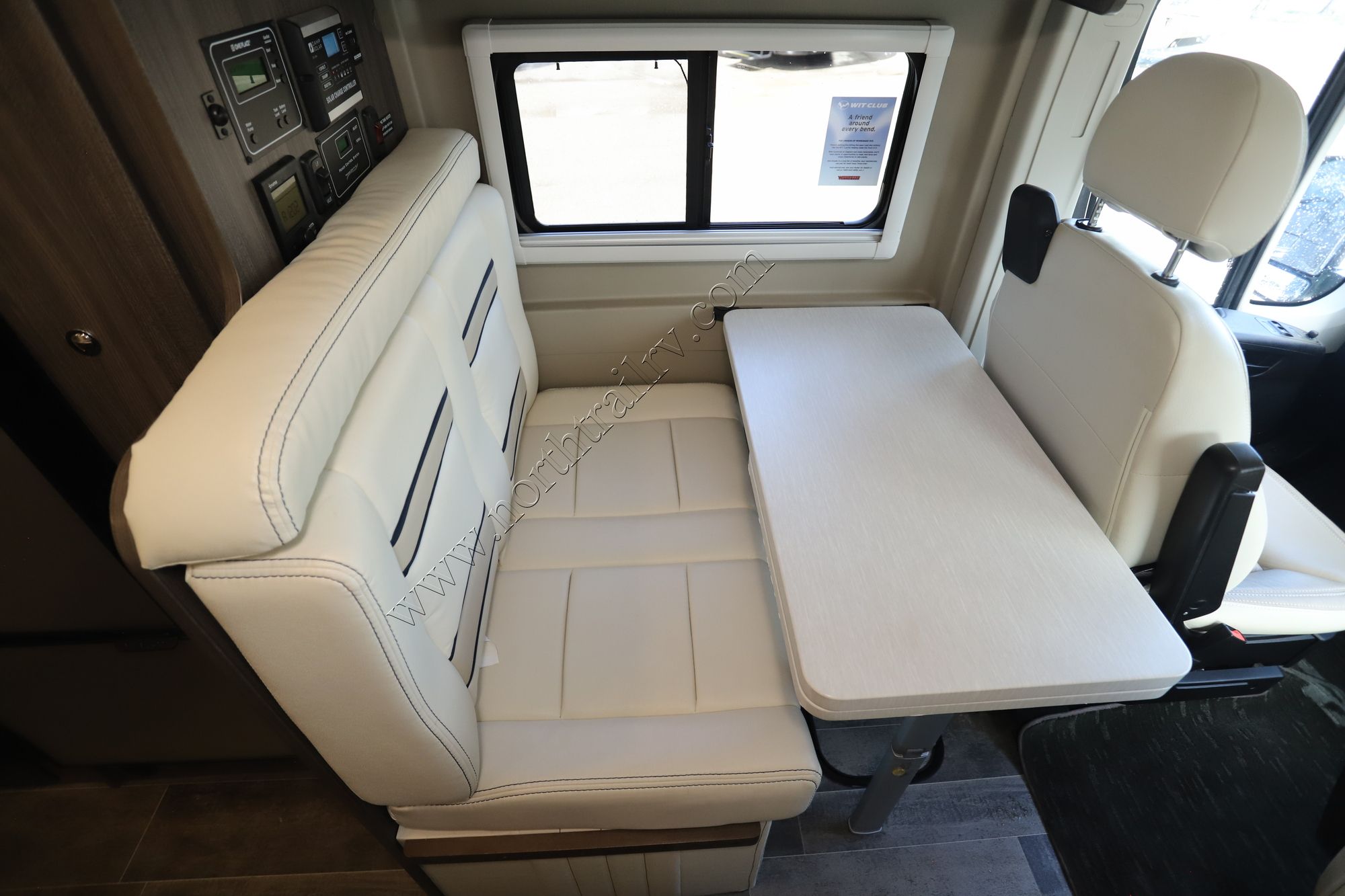 Used 2020 Winnebago Travato 59G Class B  For Sale