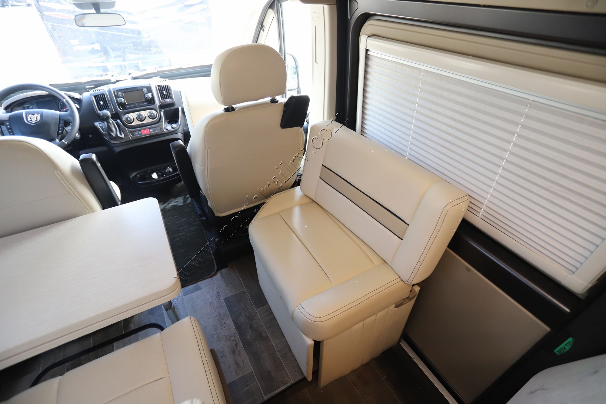 2020 Winnebago Travato 59G 15216-1