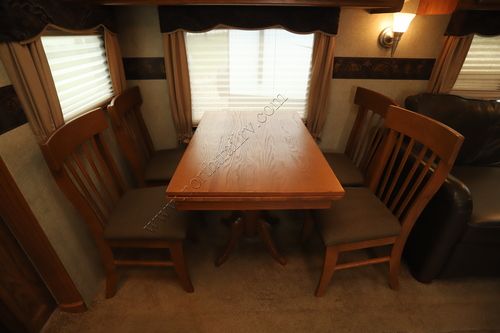 2013 Rockwood Wind Jammer 3002W