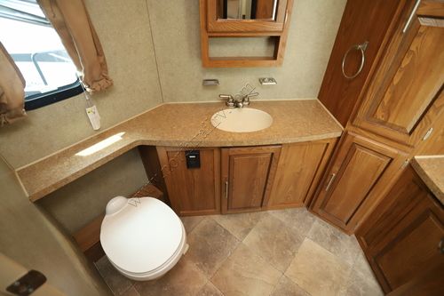 2013 Rockwood Wind Jammer 3002W