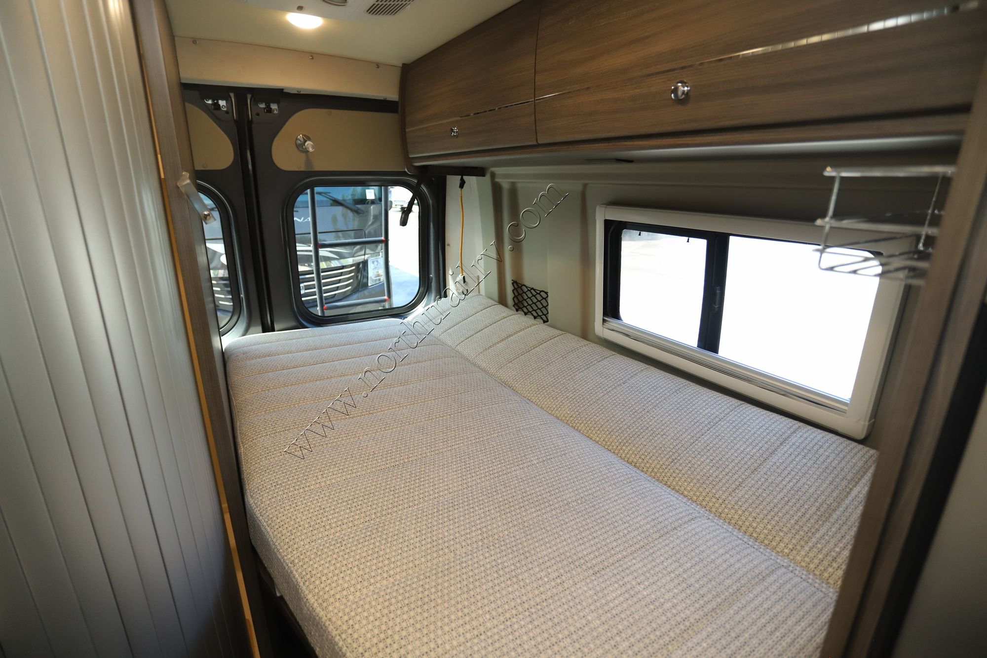 Used 2020 Winnebago Travato 59G Class B  For Sale