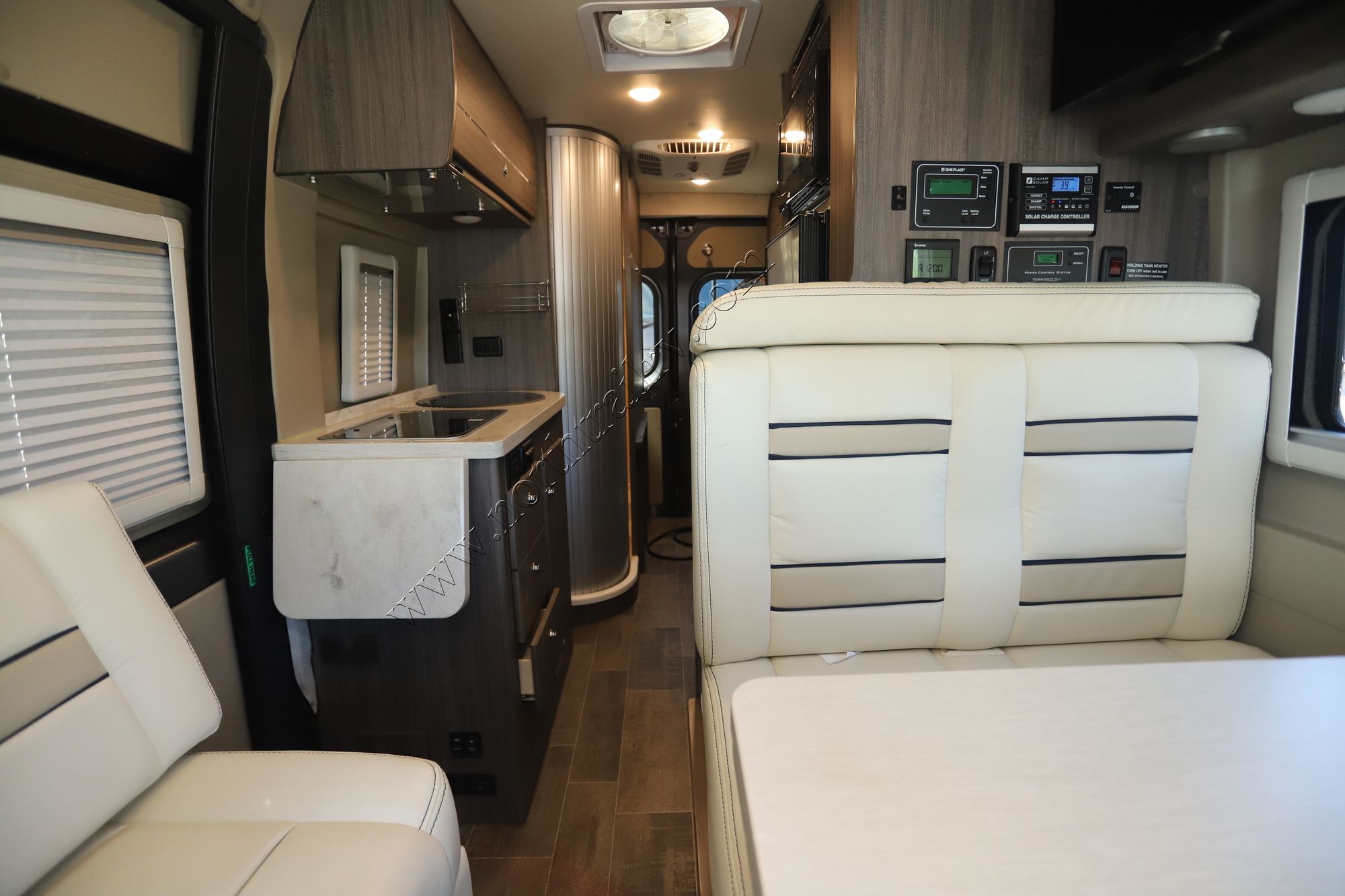 Used 2020 Winnebago Travato 59G Class B  For Sale