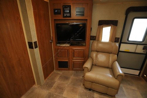 2013 Rockwood Wind Jammer 3002W