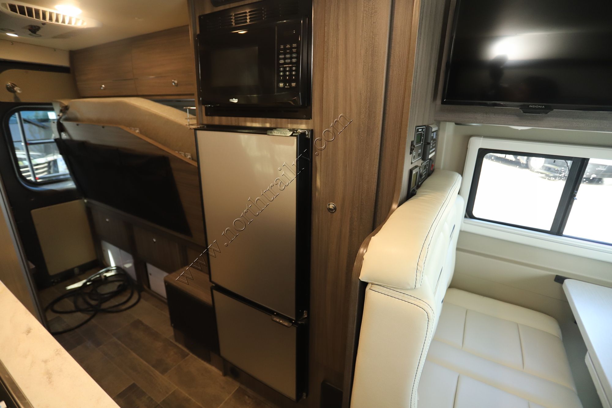 Used 2020 Winnebago Travato 59G Class B  For Sale