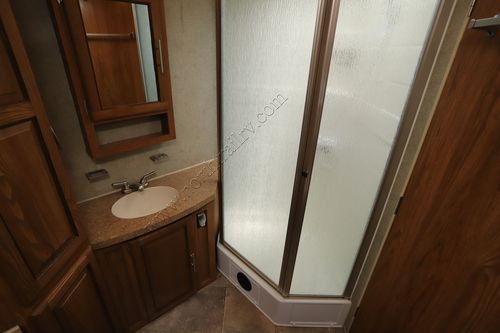 2013 Rockwood Wind Jammer 3002W