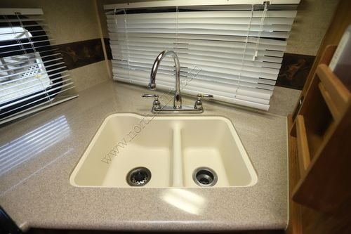 2013 Rockwood Wind Jammer 3002W