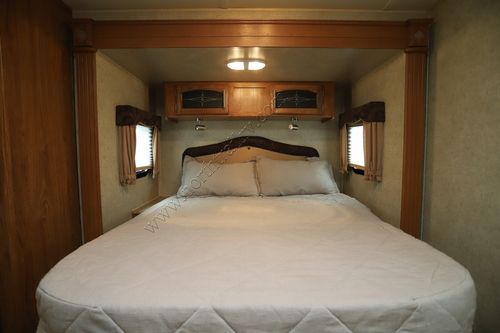 2013 Rockwood Wind Jammer 3002W