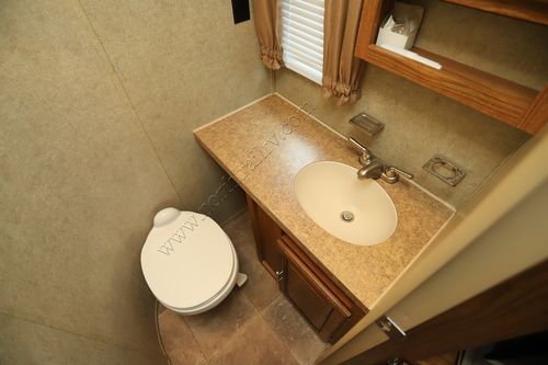 2013 Rockwood Wind Jammer 3002W