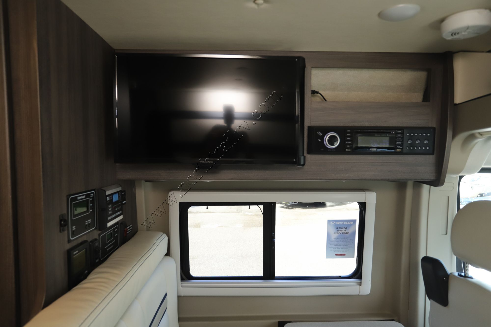 2020 Winnebago Travato 59G 15216-1