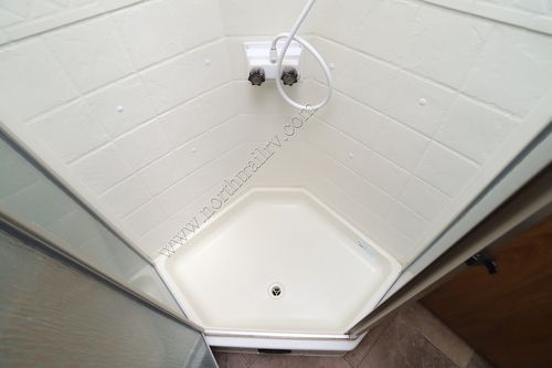 2013 Rockwood Wind Jammer 3002W