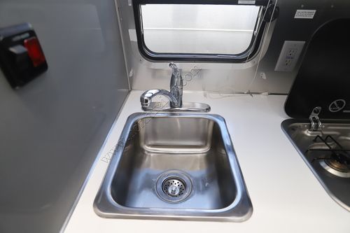 2018 Airstream Sport 16RB
