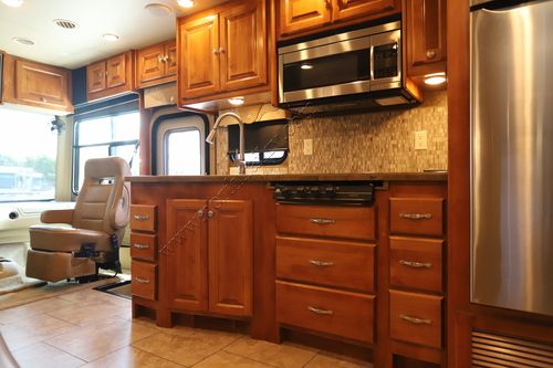 2015 Tiffin Motor Homes Allegro 32SA