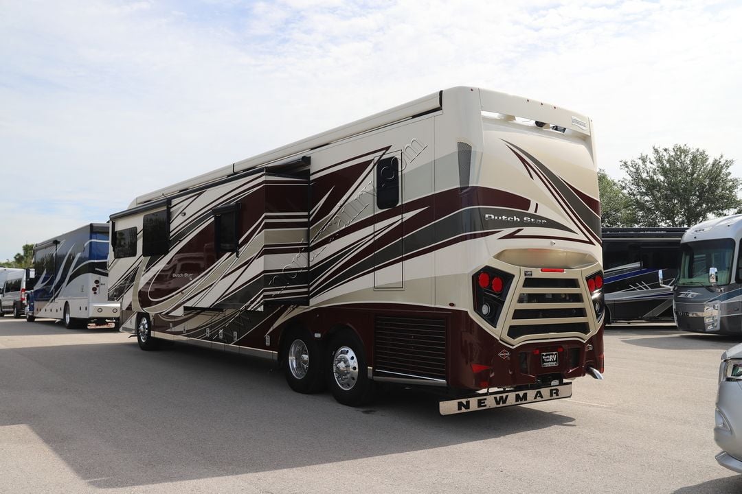 2021 Newmar Dutch Star 4369 19011