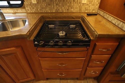 2015 Tiffin Motor Homes Allegro 32SA