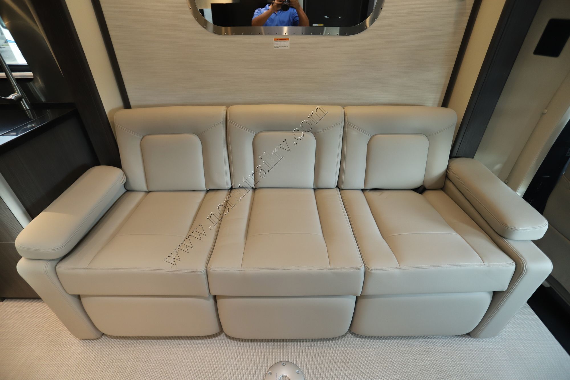 New 2023 Airstream Atlas MB Class C  For Sale