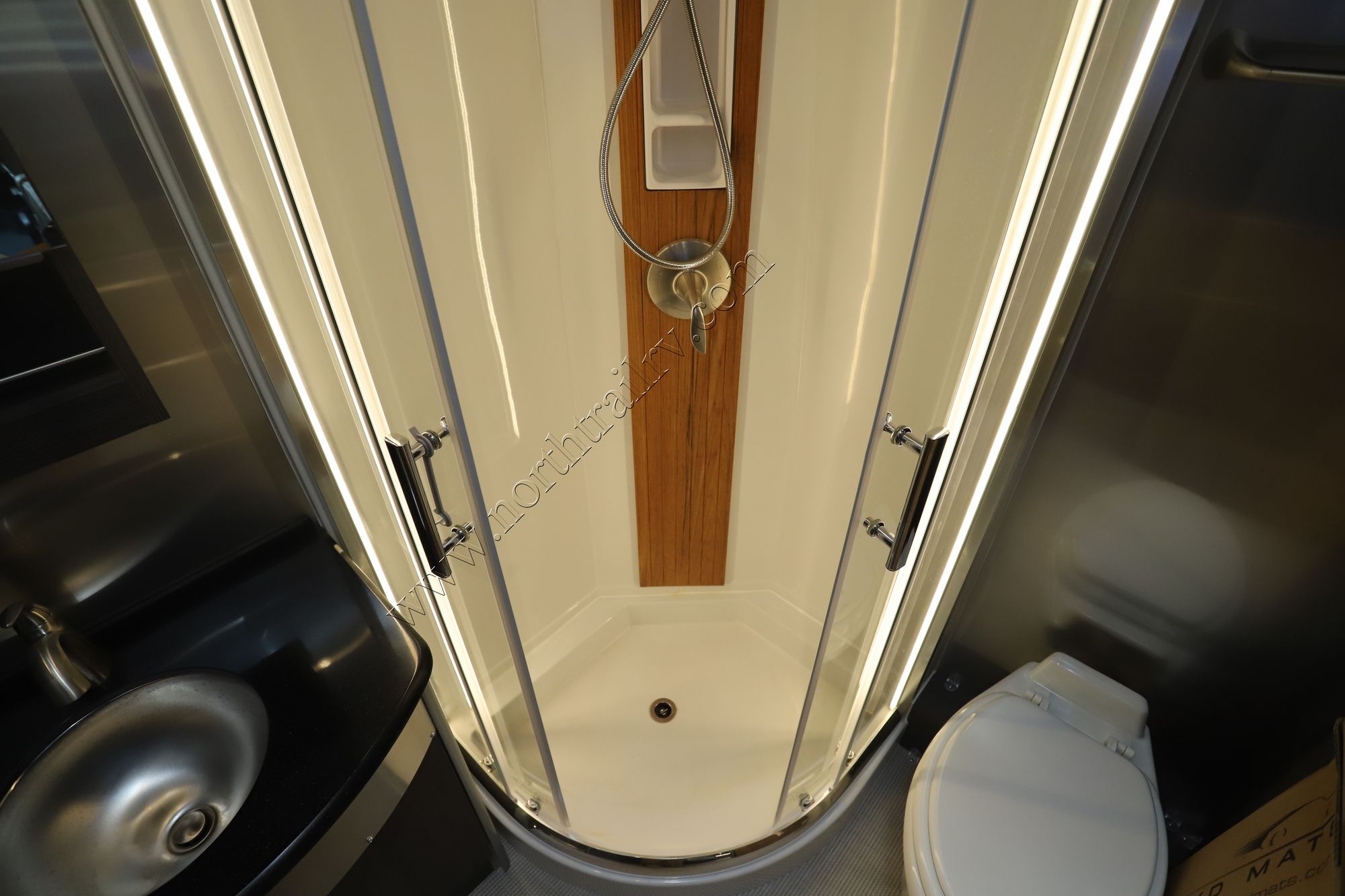 New 2023 Airstream Atlas MB Class C  For Sale