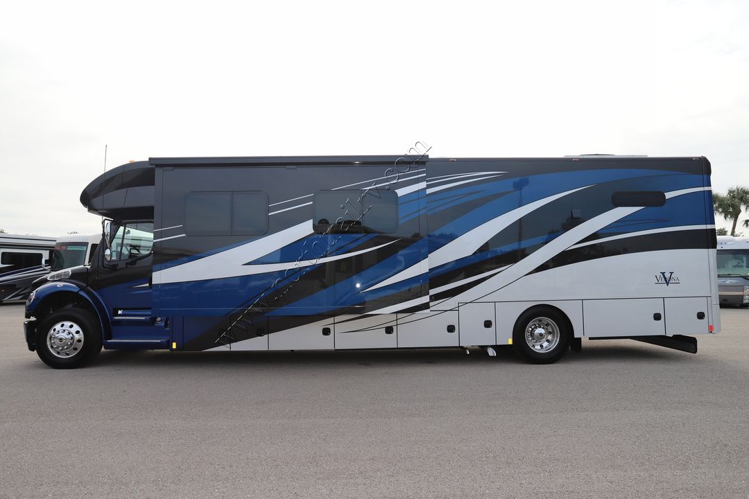 Renegade RVs For Sale North Trail RV Center